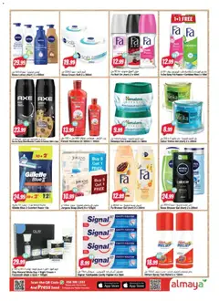 Preview of Al Maya offers valid from 23 Sep, 2026 | Page: 13