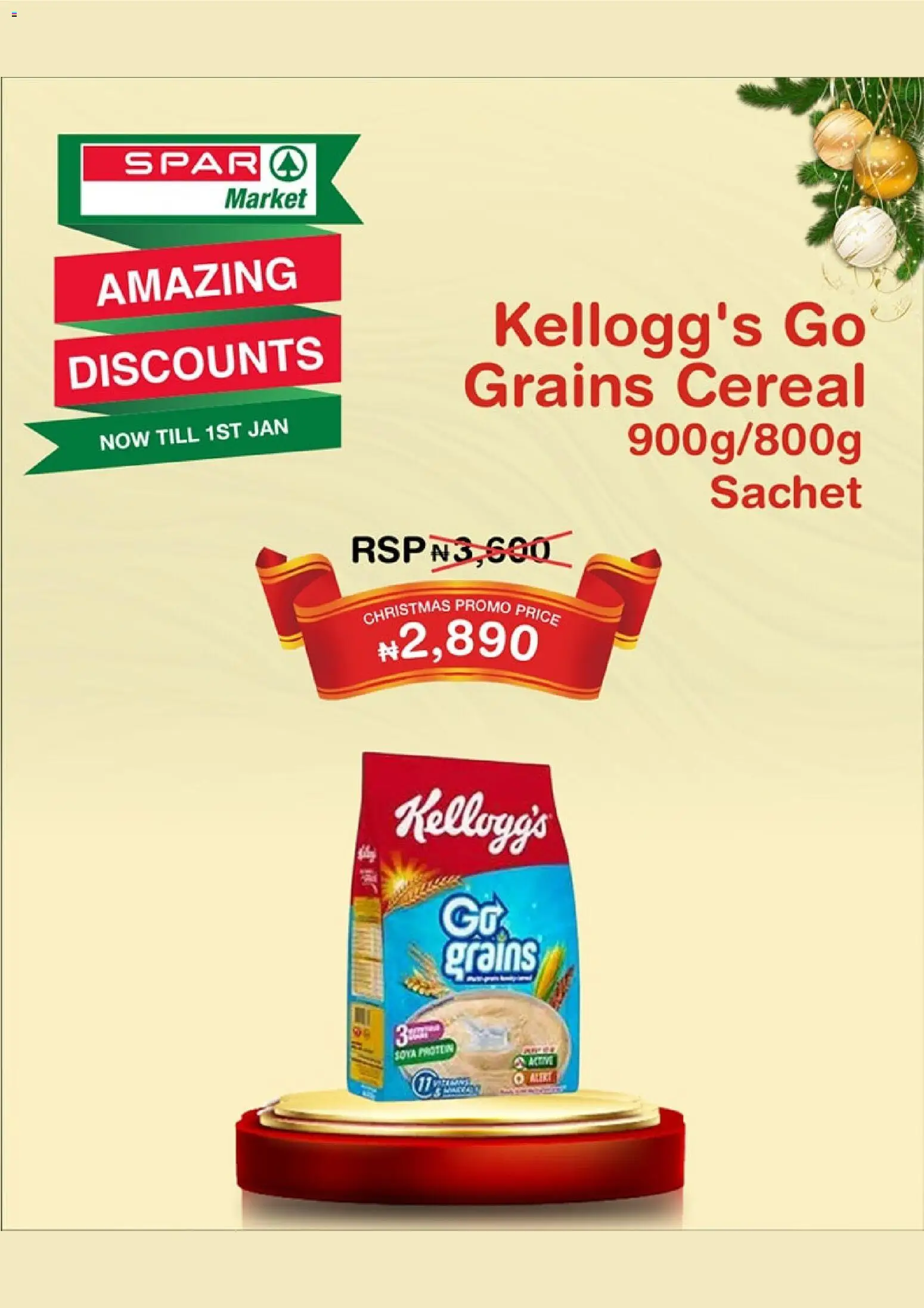 Spar Catalogue valid from 11/07/2026 | Page: 21 | Products: Cereal, Daska za rezanje