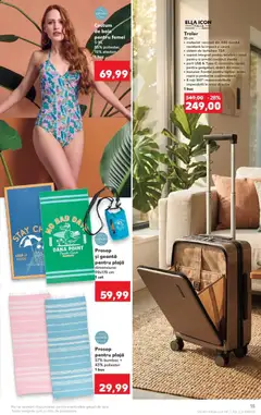 Ofertele Kaufland valabile de la 24.06.2026 | Pagină: 15