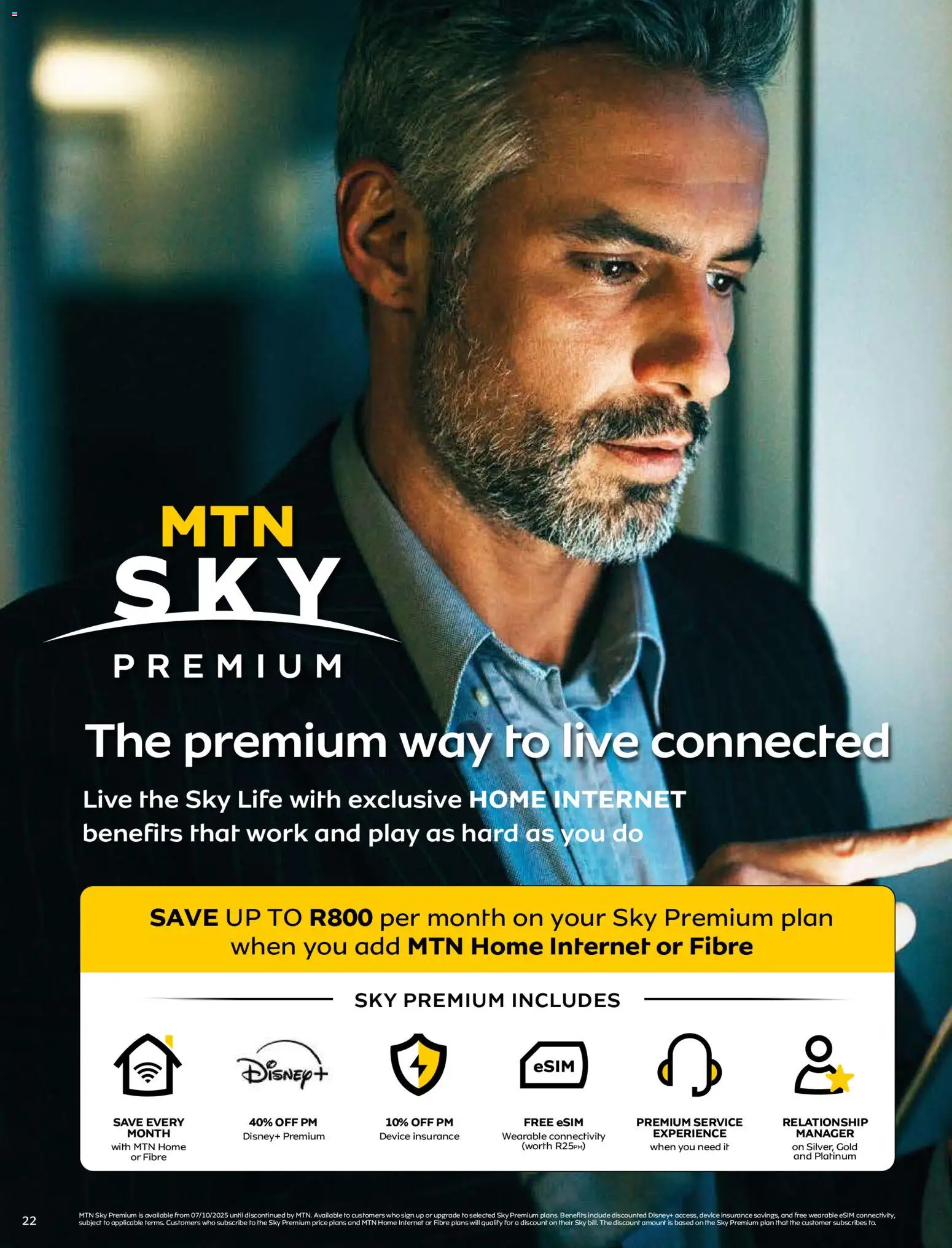 New MTN catalogue – valid from 08.06.2026 | Page: 22