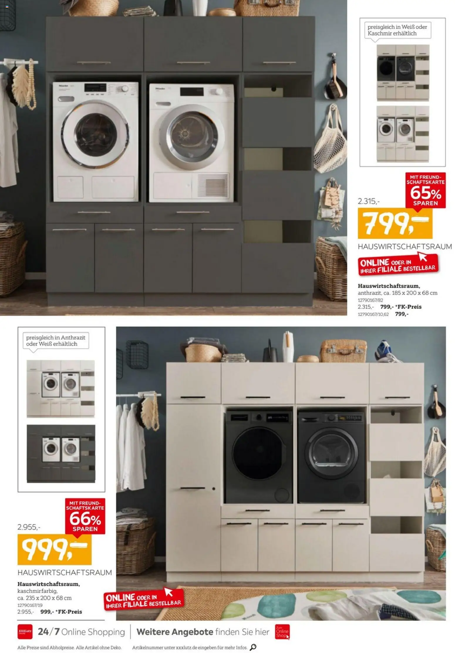 XXXLutz Kleinmöbel Preishits – gültig ab 06.06.2026 | Seite: 2
