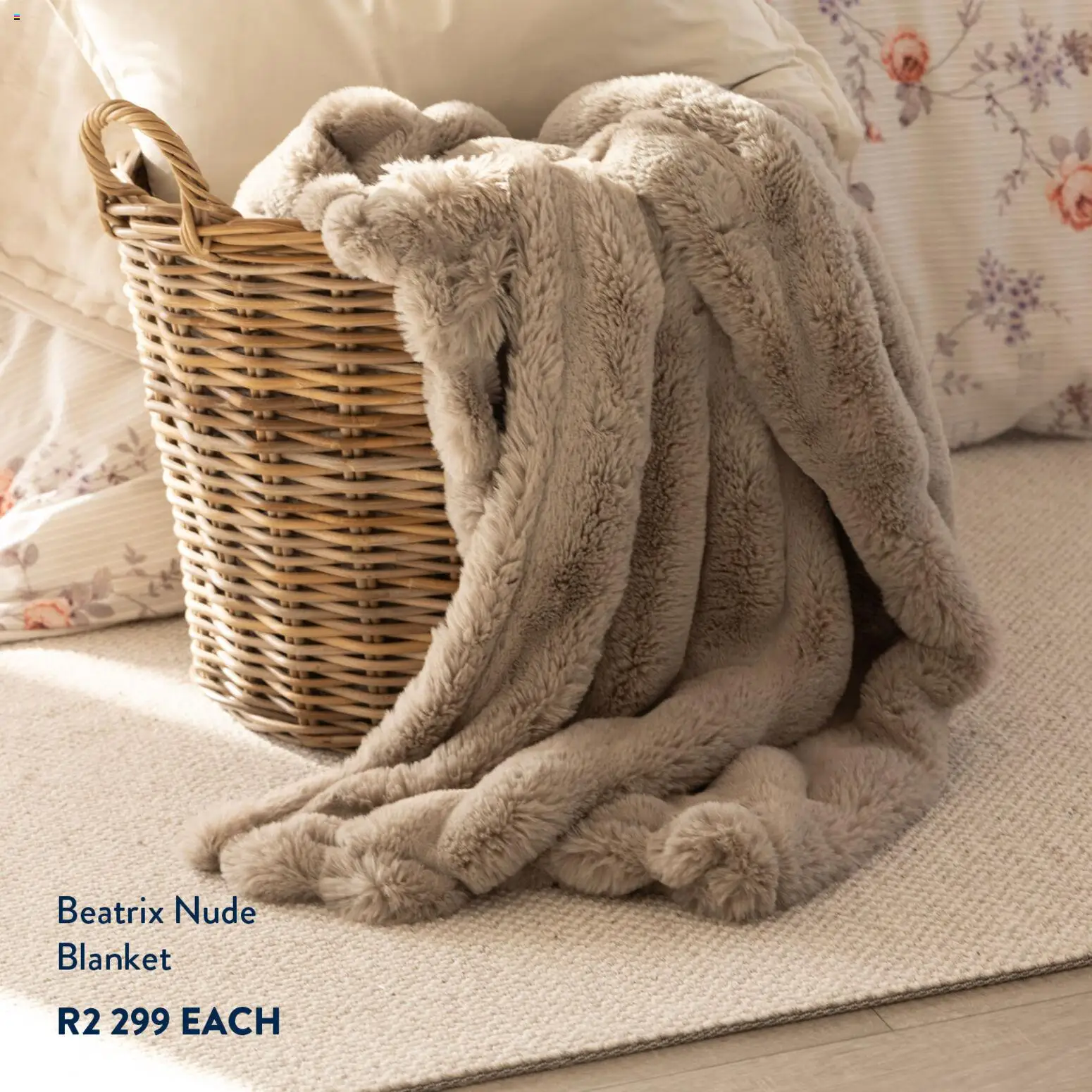 New Volpes catalogue – valid from 08.05.2026 | Page: 4 | Products: Blanket