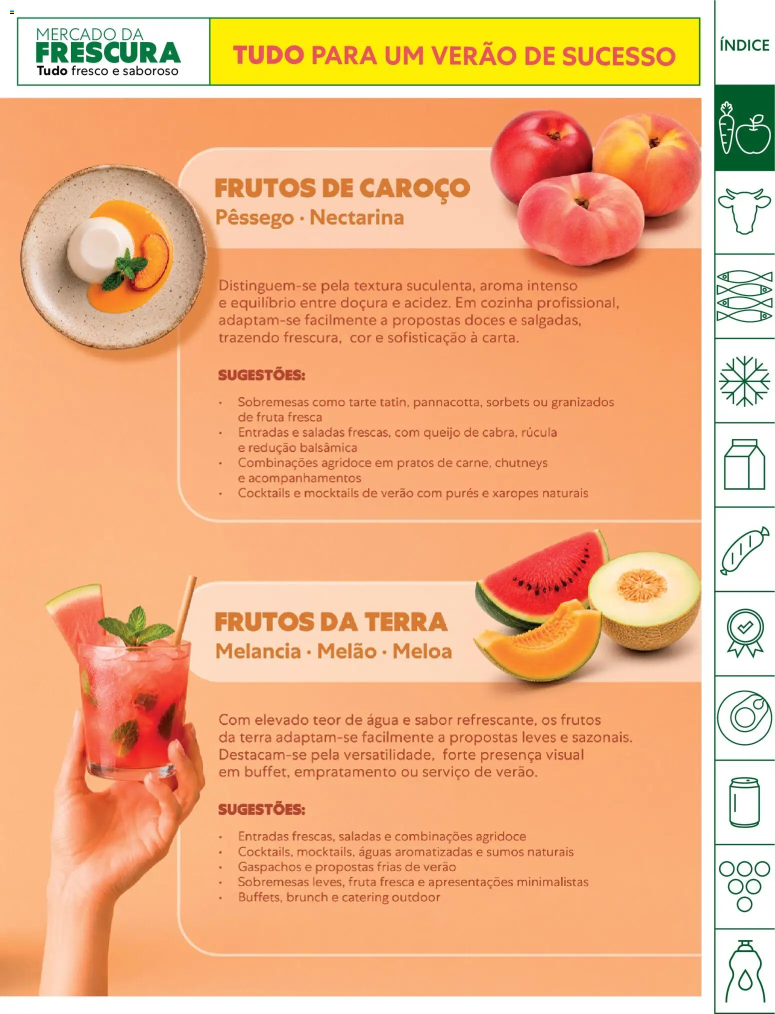 Recheio - Horeca Bons Negócios Madeira │ válido de 02.06.2026 | Página: 3