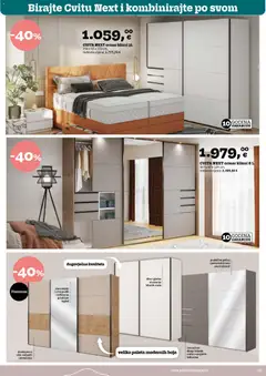 Prima Katalog - Pregled kataloga iz trgovine Prima, vrijedi od 01.10.2026 | Stranica: 25