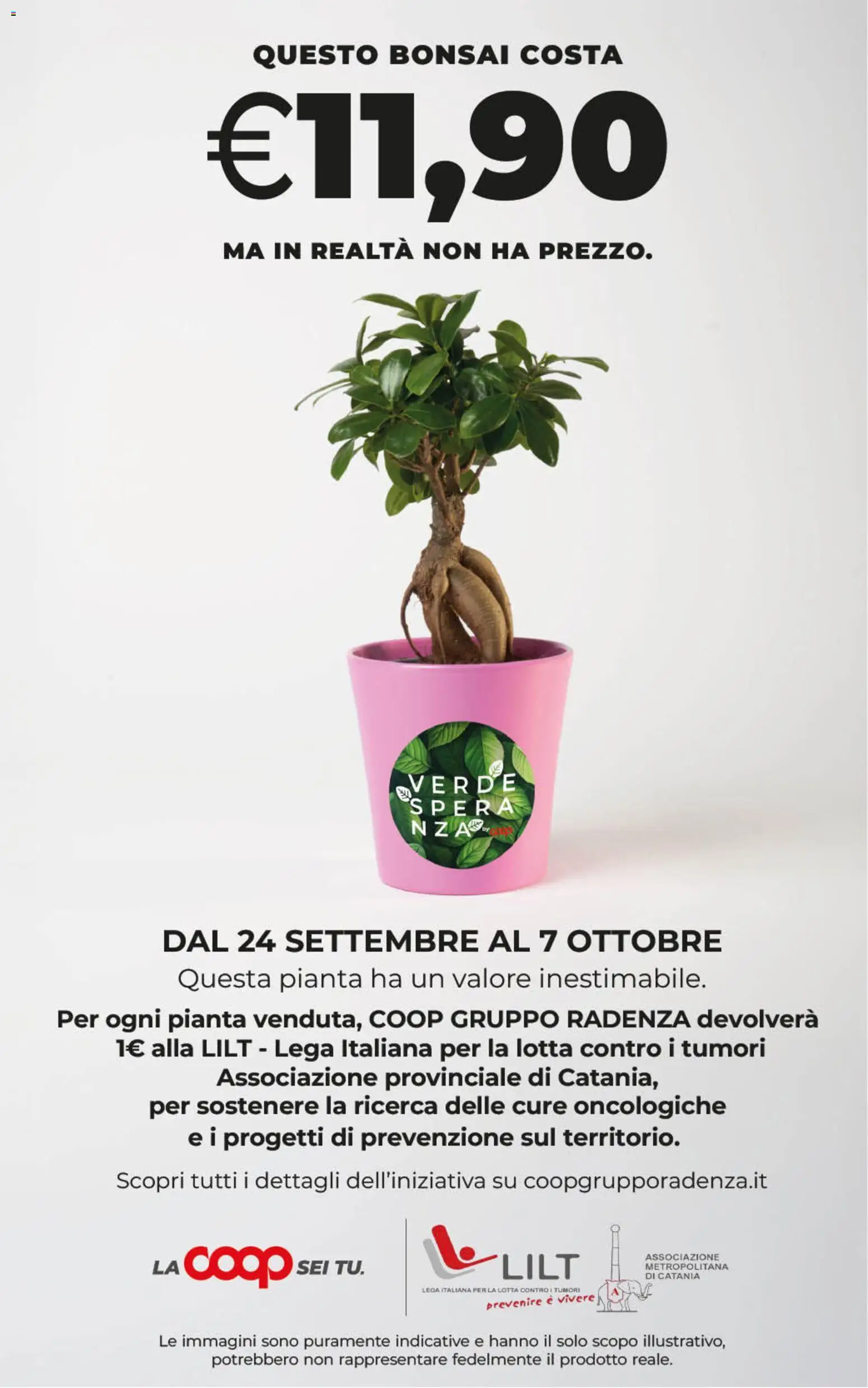 Volantino COOP del 22/09/2026 | Pagina: 42