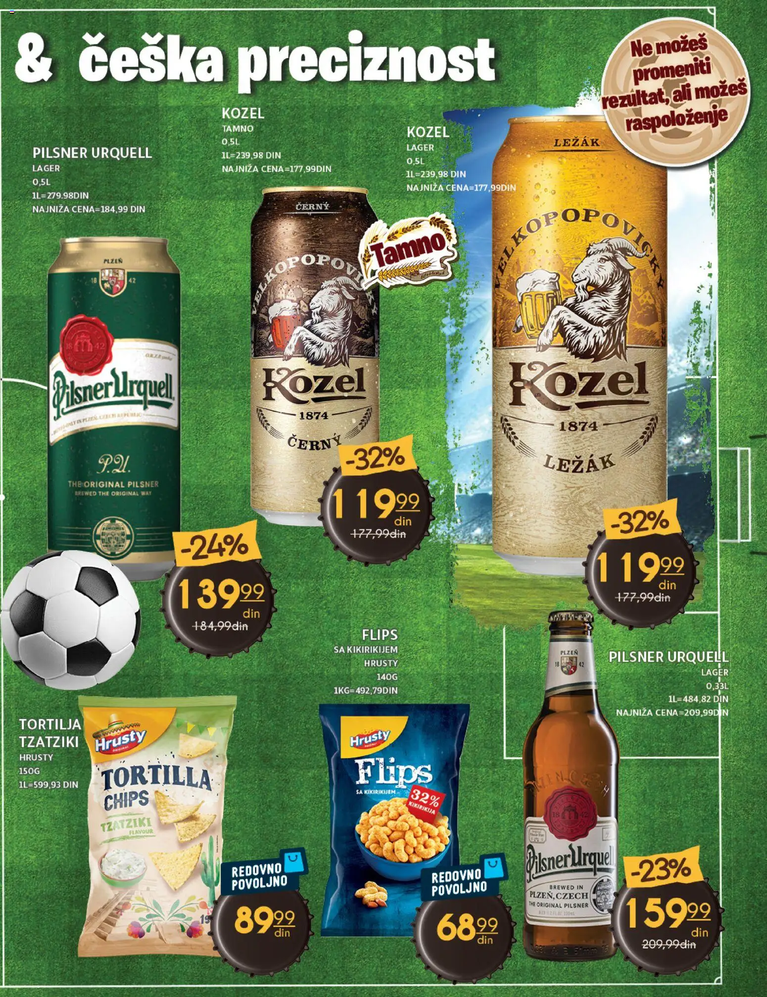 Idea katalog - važi od 18.06.2026 | Strana: 9