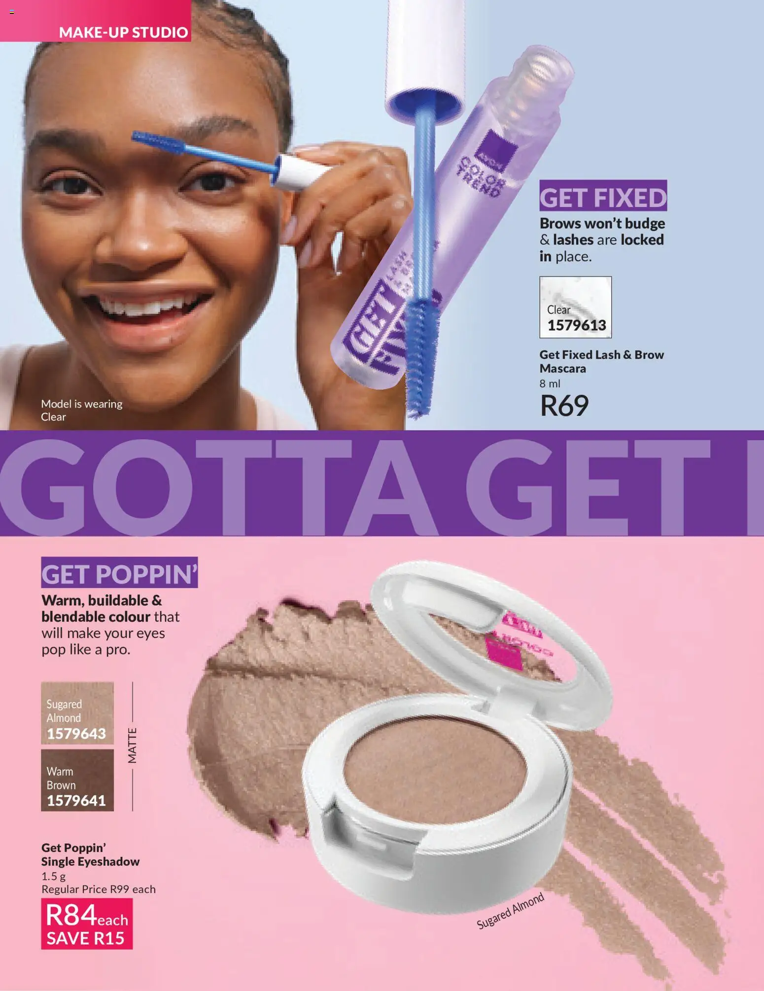 New Avon catalogue – valid from 01.06.2026 | Page: 86