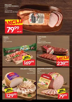 Idea katalog - pregled Idea kataloga - važi od 23.07.2026 | Strana: 6