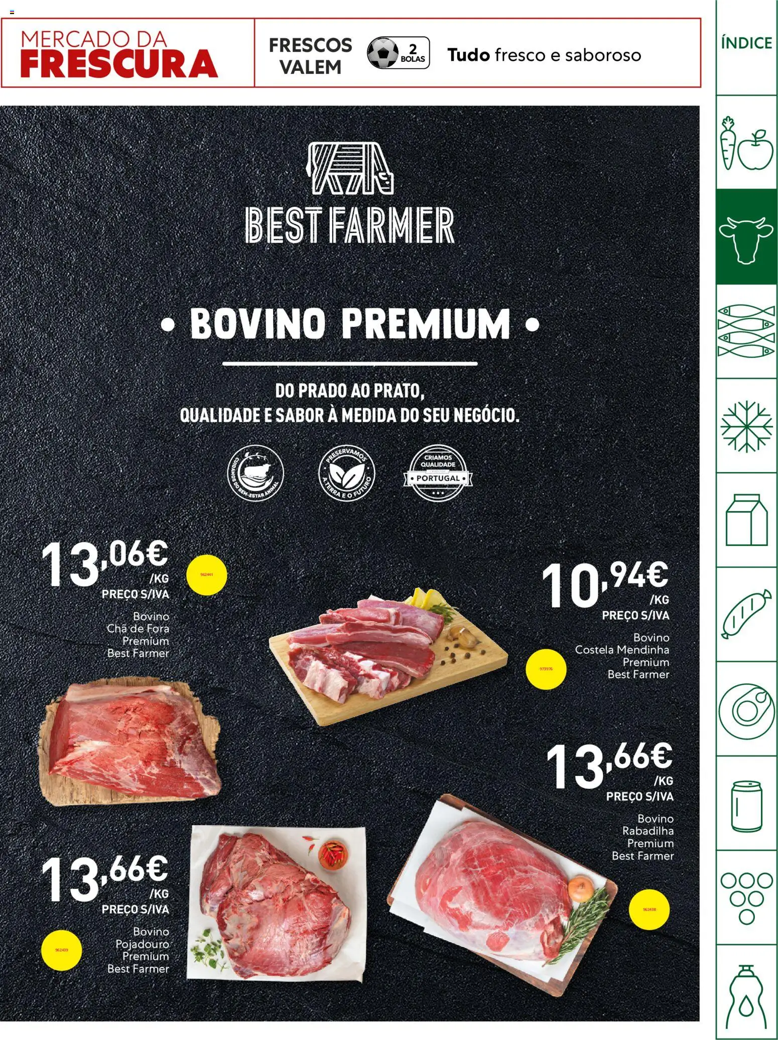 Recheio - Horeca Bons Negócios Madeira │ válido de 14.04.2026 | Página: 5 | Produtos: Chá
