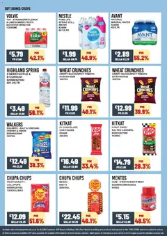 Preview of Bestway - Offers valid from 06.05.2026 | Page: 10