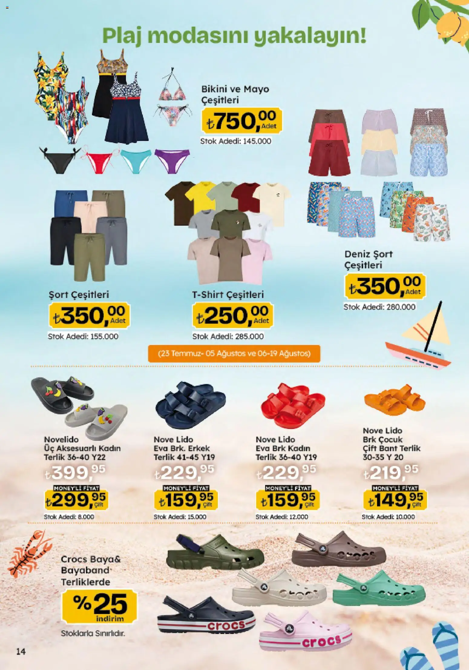 Migros Katalog - Migroskop - 23 Temmuz 2026 tarihinden itibaren geçerlidir | Sayfa: 118
