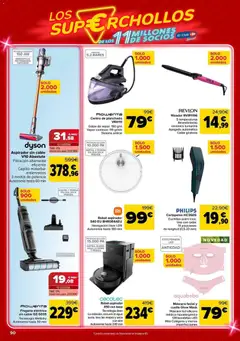Vista previa Carrefour folleto válido desde el 12.05.2026 | Página: 90