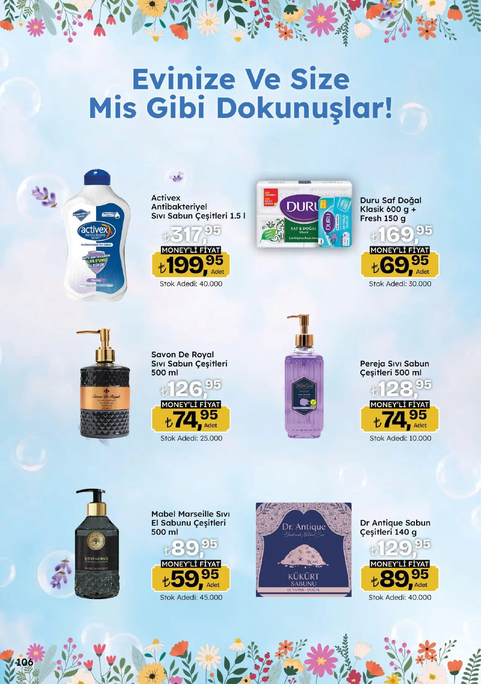 Migros Katalog - Migroskop - 14.05.2026 tarihinden itibaren geçerlidir | Sayfa: 106
