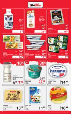 Ofertele Selgros valabile de la 24.07.2026 | Pagină: 14