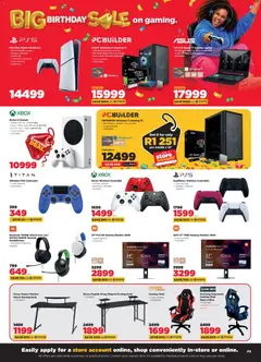 HiFi Corp specials catalogue – valid from 30/09/2026 | Page: 9