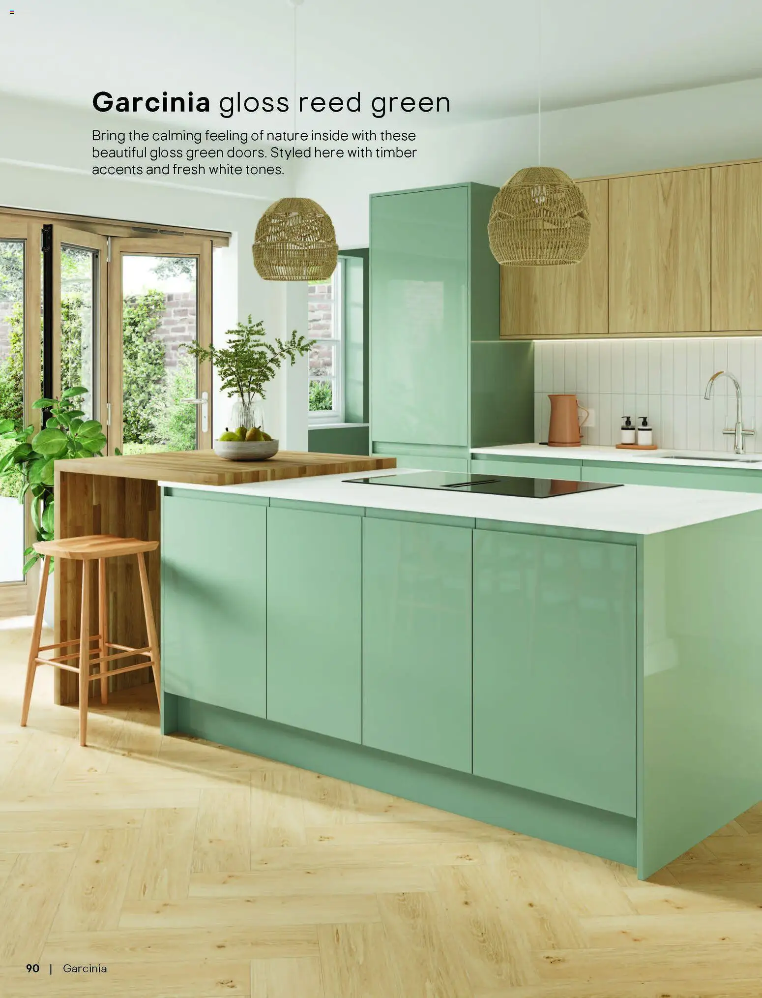 {H1} | Page: 55 | Products: Drawers, Cutlery trays