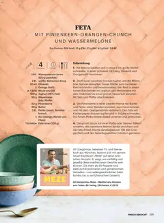 Billa Frisch Gekocht ab 01.05.2026 gültig | Seite: 159