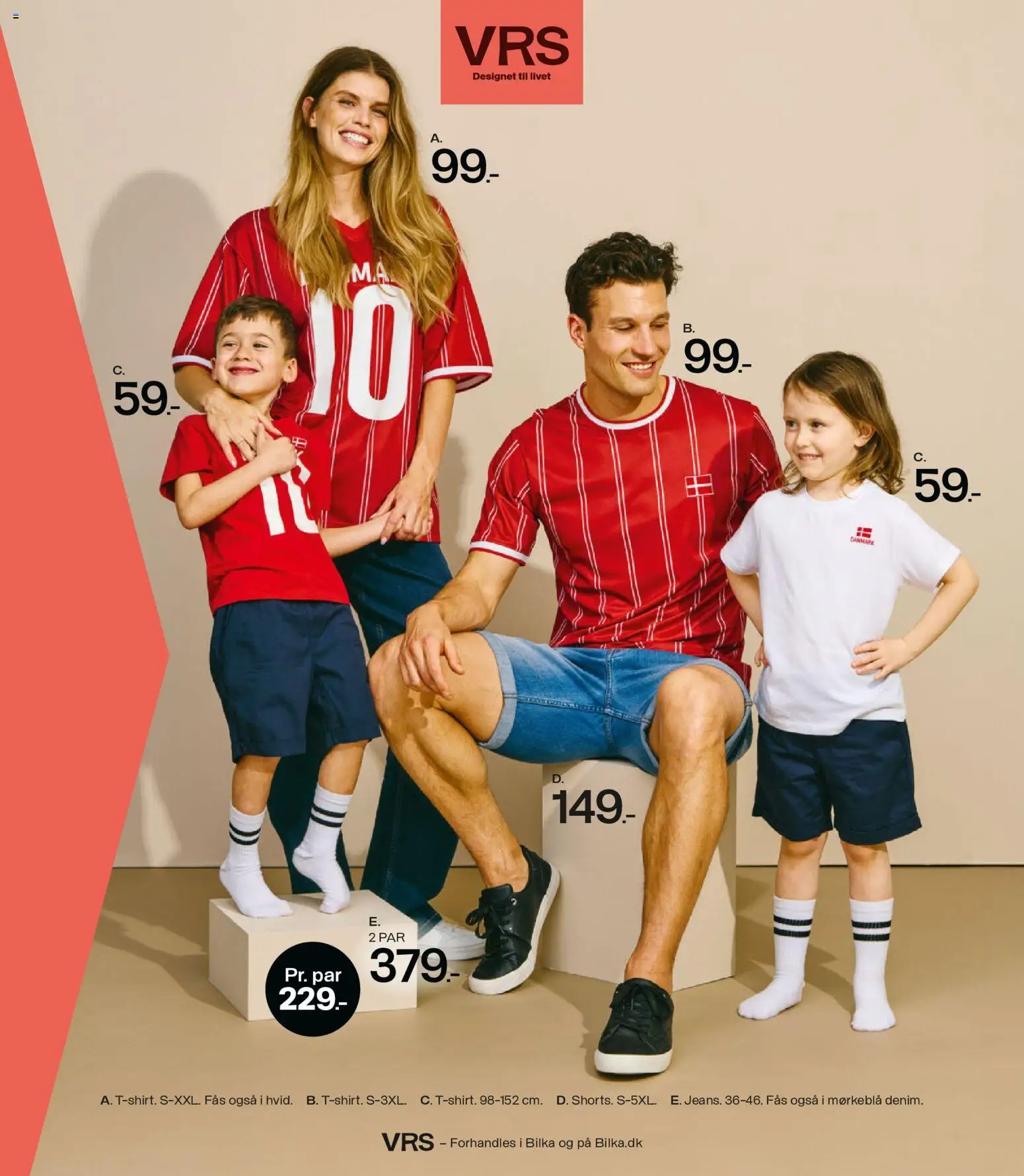 Bilka tilbudsavis – gyldig fra 05.06.2026 | Side: 37