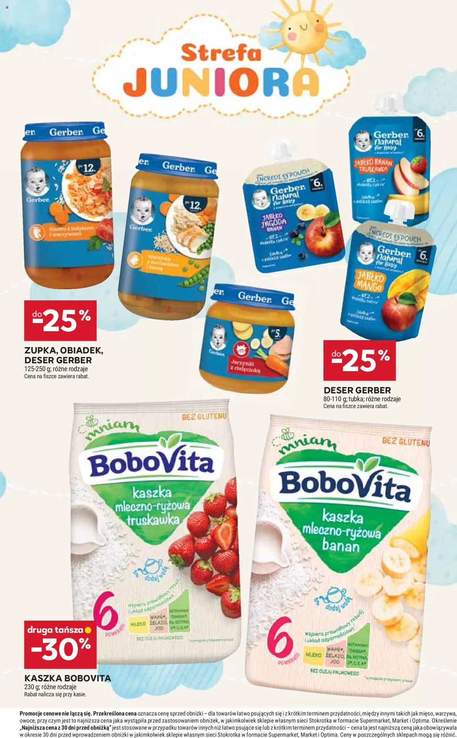 Stokrotka gazetka - Market od 29.10.2026 | Strona: 38 | Produkty: Mango, Stokrotka, Deser, Banan