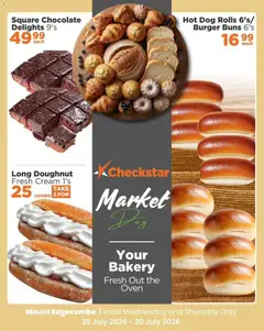 Check Star specials catalogue – valid from 29/07/2026 | Page: 3
