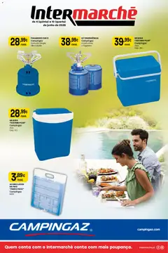 Pré-visualização Intermarché Folheto Mini válido de 04.06.2026