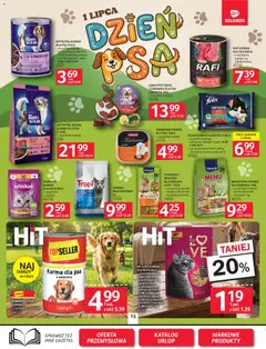 Pogląd oferty "Selgros cash&carry gazetka" - ważna od 18.06.2026 | Strona: 15