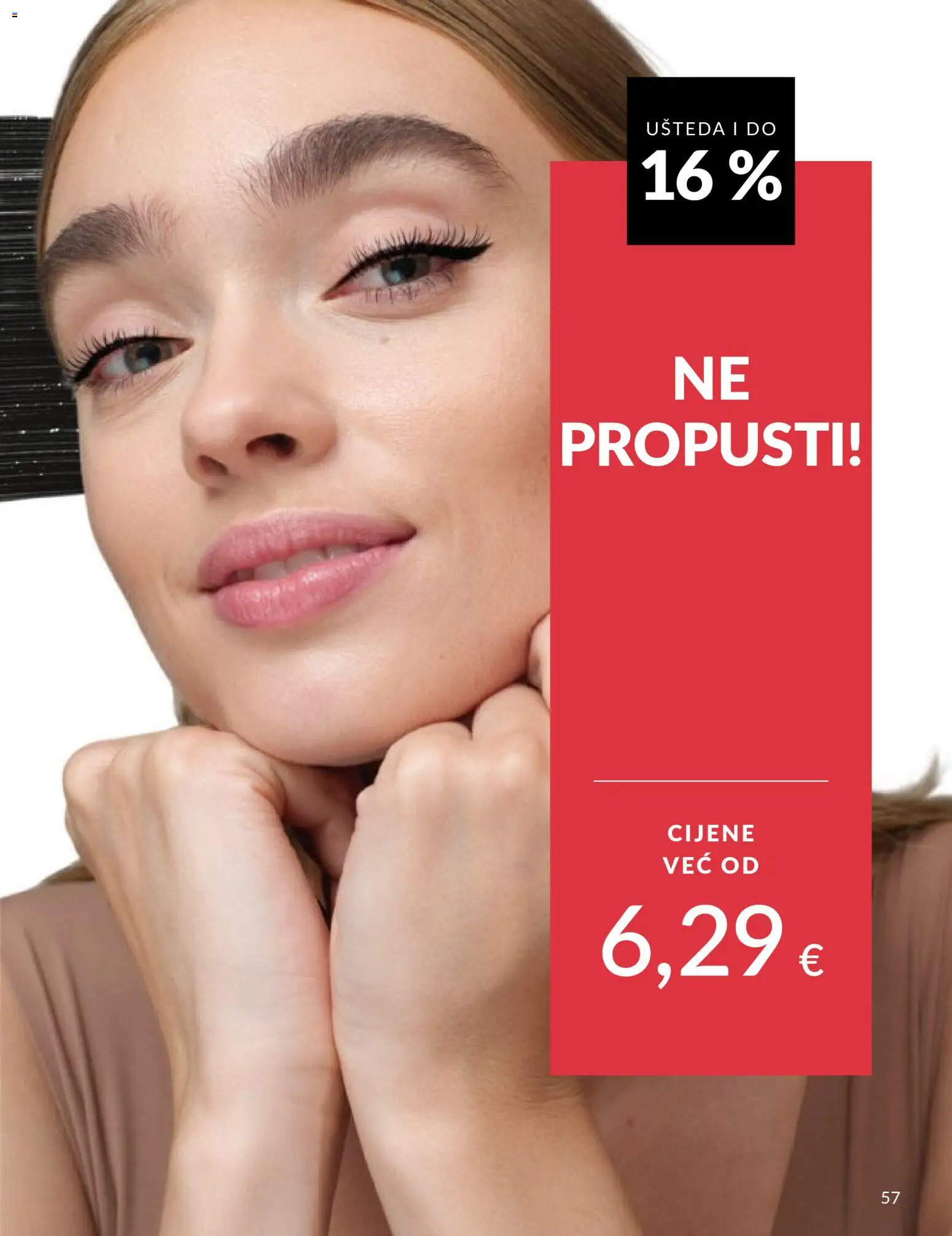 Avon katalog | vrijedi od 31.05.2026 | Stranica: 57