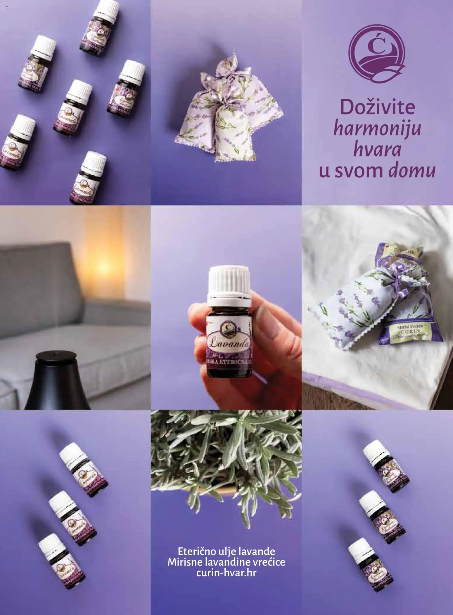 DM katalog | vrijedi od 01.05.2026 | Stranica: 25 | Proizvodi: Ulje