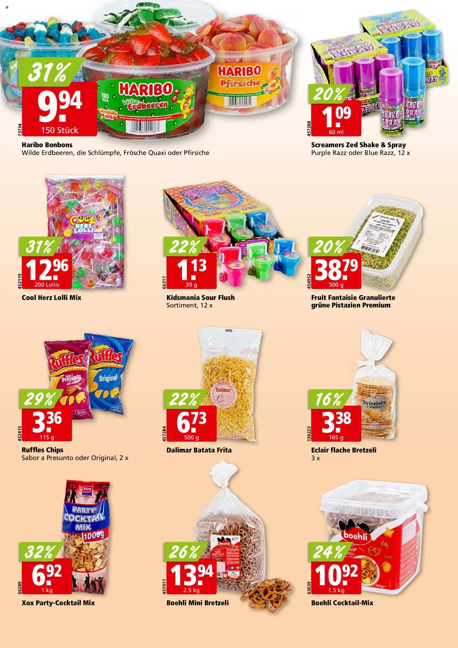 Aligro aktionen Chavannes, Matran, Genf, Sitten – gültig ab 28.09.2026 | Seite: 20 | Produkte: Met, Erdbeeren, Chips