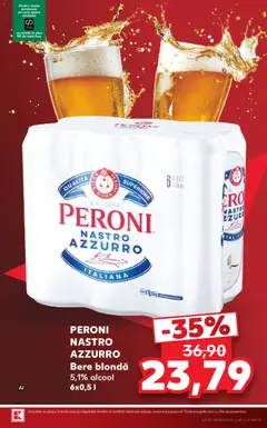 Ofertele Kaufland valabile de la 05.08.2026 | Pagină: 15