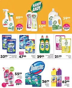 Save specials catalogue – valid from 15/10/2026 | Page: 74