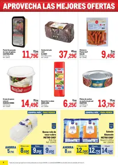 Vista previa Makro Precios Centro válido desde el 20.04.2026 | Página: 4