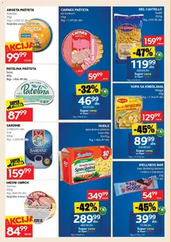 Roda katalog - pregled Roda kataloga - važi od 16.07.2026 | Strana: 20