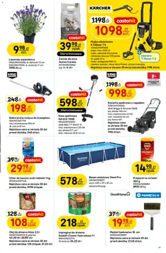 Pogląd oferty "Castorama gazetka" - ważna od 24.06.2026 | Strona: 19