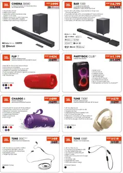 Preview of Géant catalogue valid from 22.05.2026 | Page: 5
