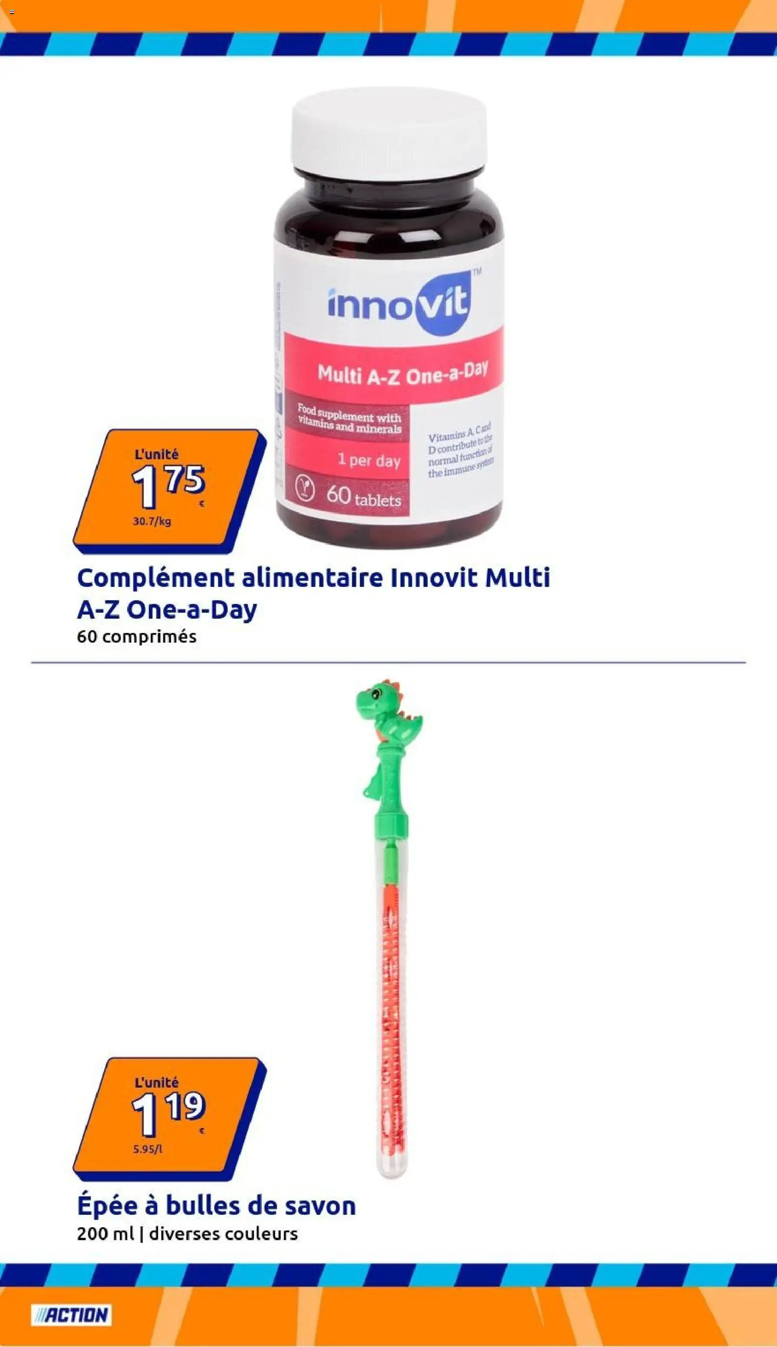 {H1} | Page: 28 | Produits: Savon, Thé