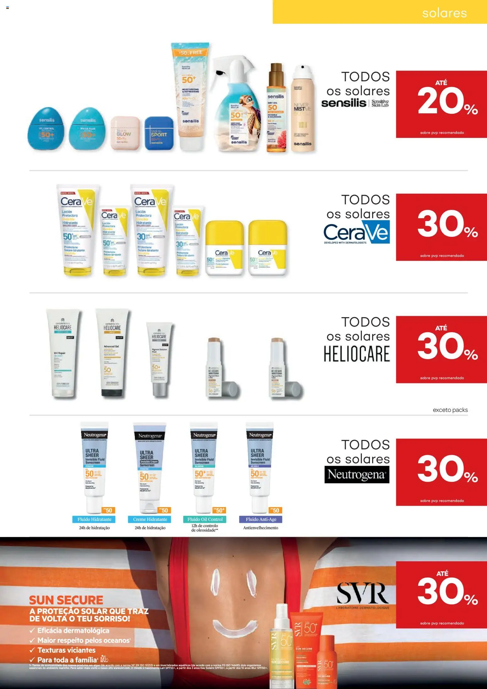 Well’s folheto │ válido de 21.04.2026 | Página: 3