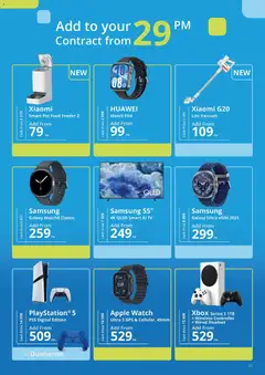Cellucity specials catalogue – valid from 09.06.2026 | Page: 35