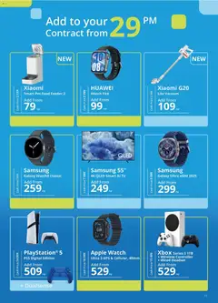 Cellucity specials catalogue – valid from 09.06.2026 | Page: 35
