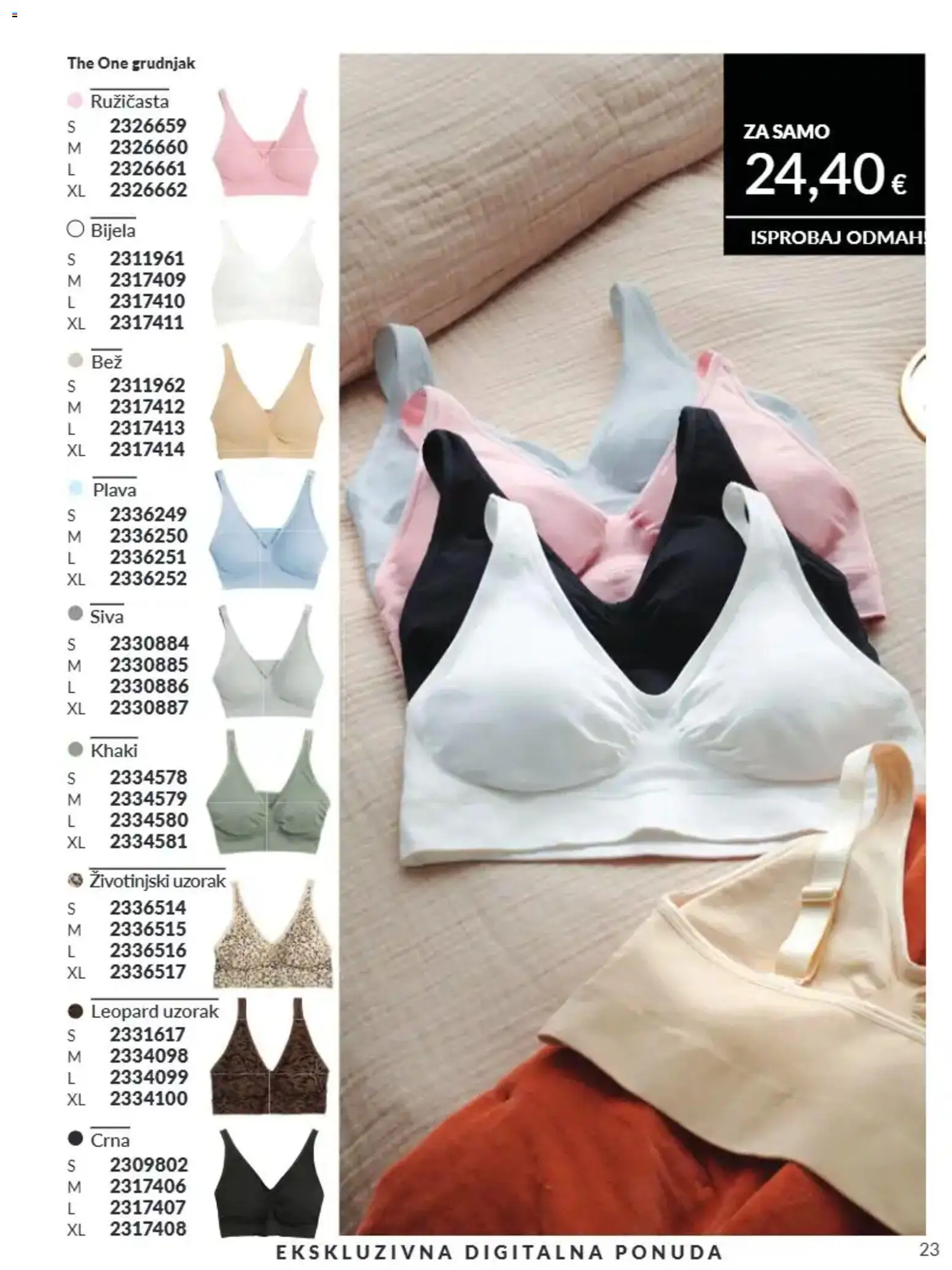 Avon katalog | vrijedi od 01.09.2026 | Stranica: 80