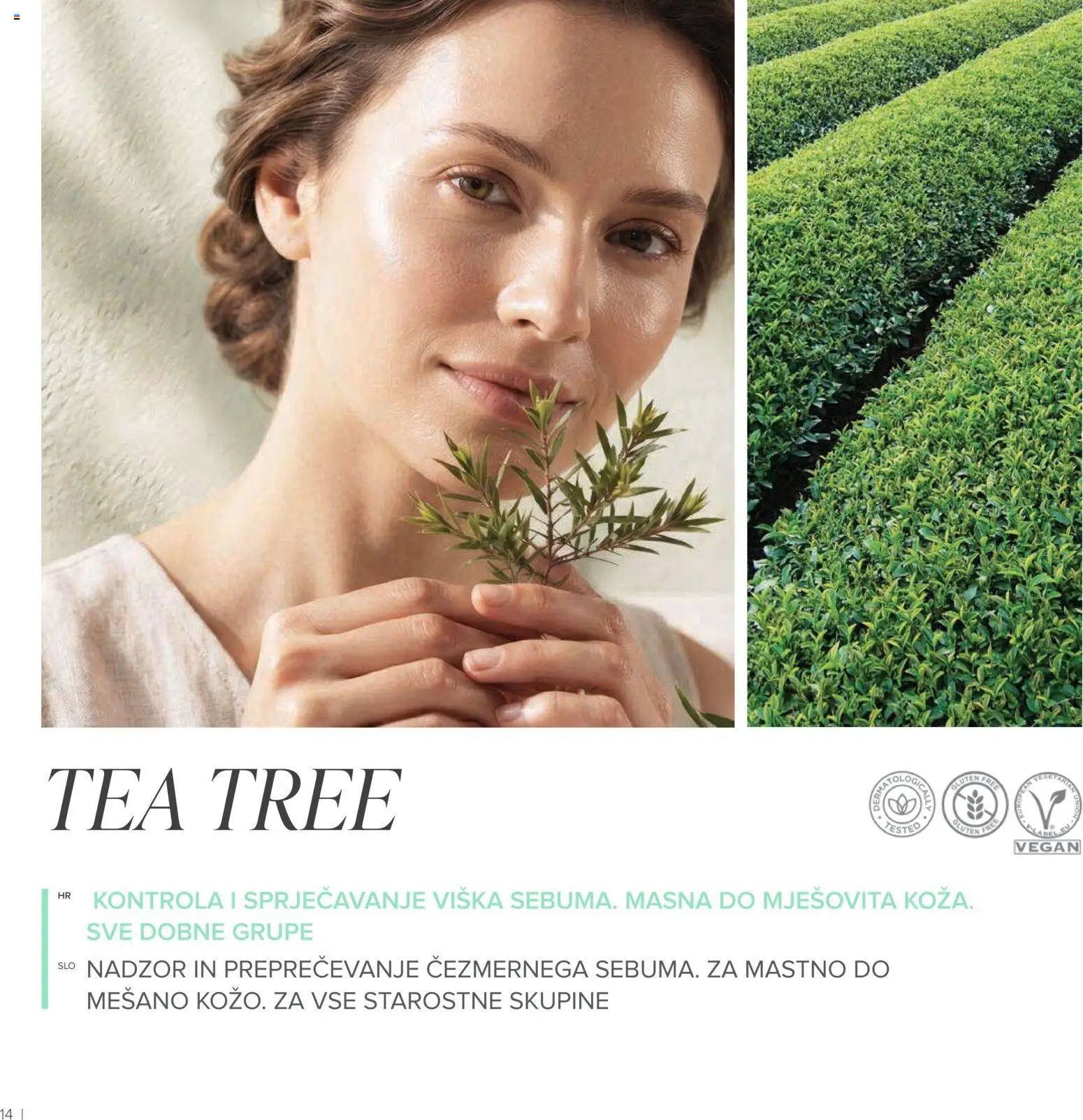 Farmasi katalog | vrijedi od 01.09.2026 | Stranica: 14