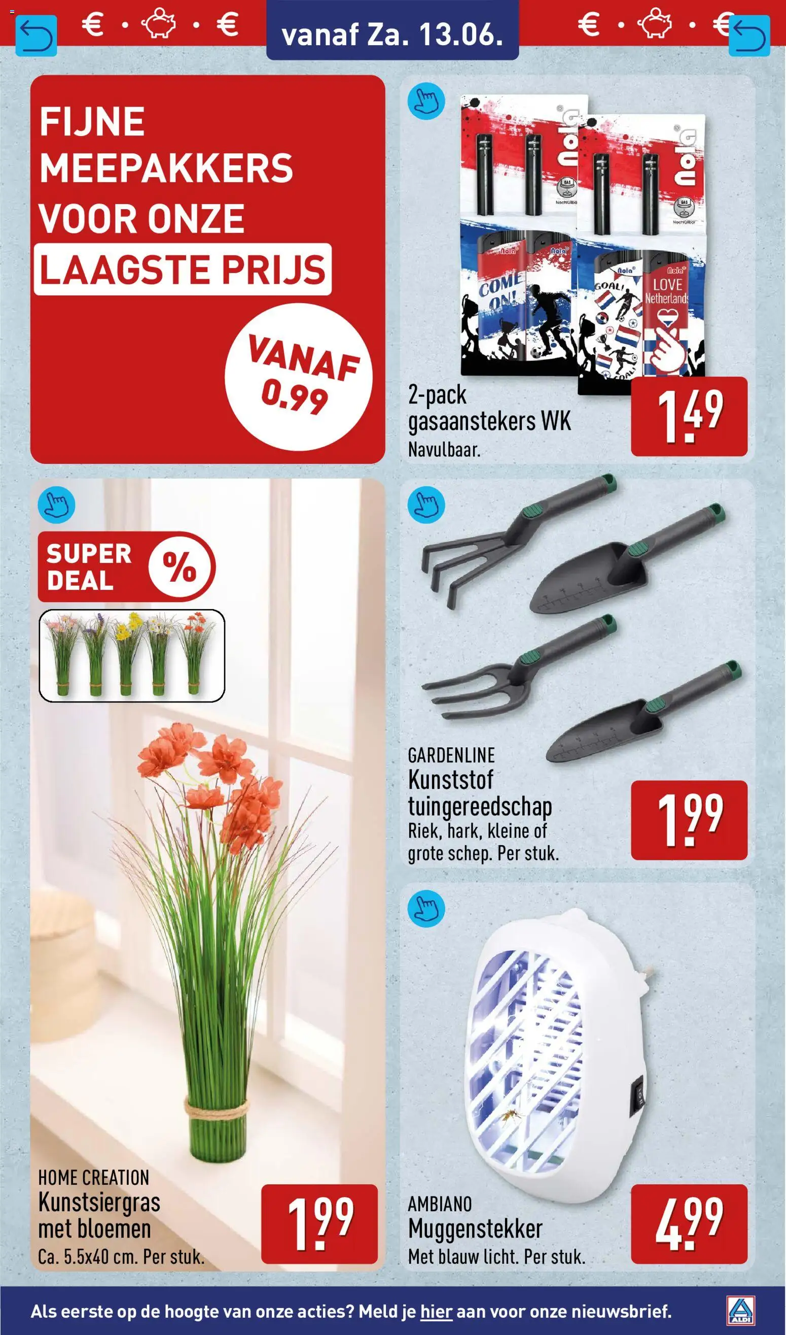 {H1} | Pagina: 51 | Producten: Bloemen