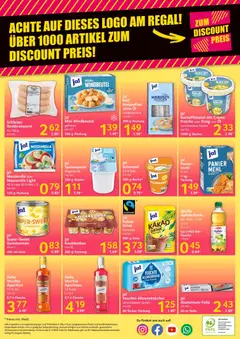 Selgros Prospekt ab 30.07.2026 gültig | Seite: 20