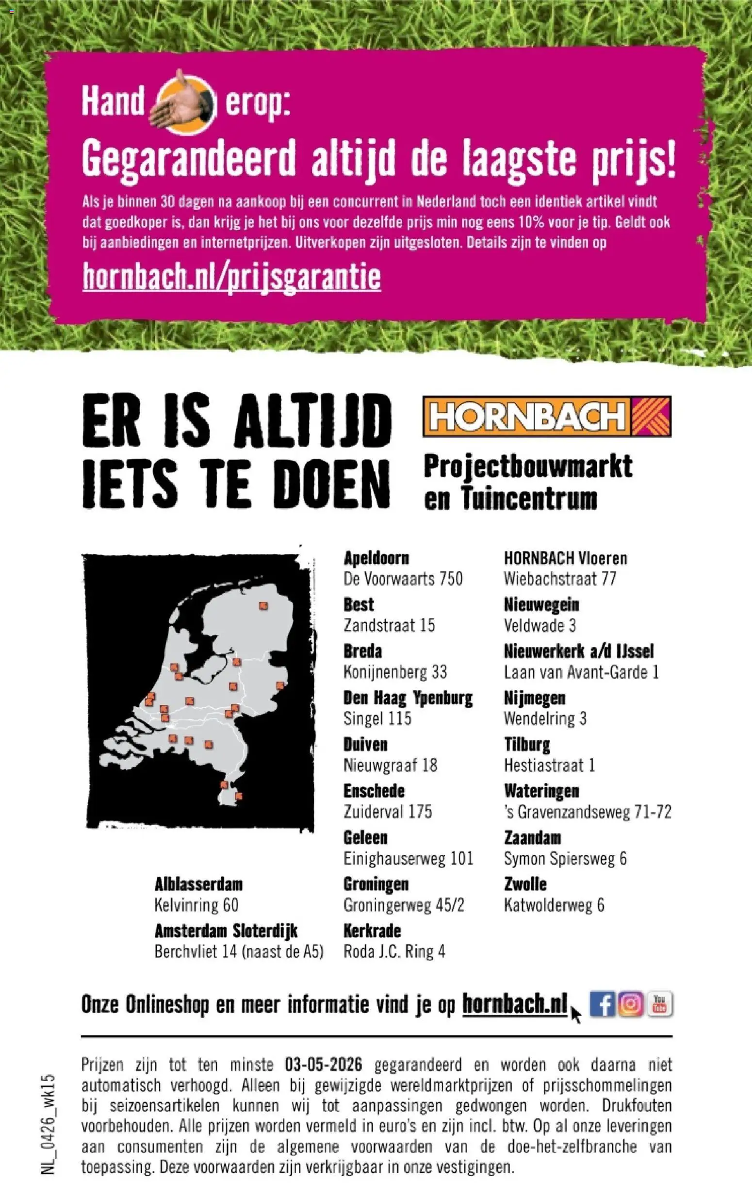 {H1} | Pagina: 101 | Producten: Ring, Vloeren