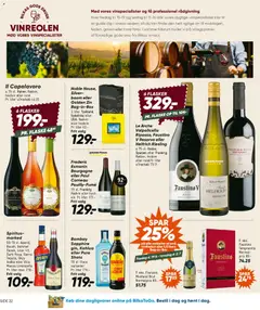 Bilka - Tilbudsavis uge 26 gyldig fra 19.06.2026 | Side: 33