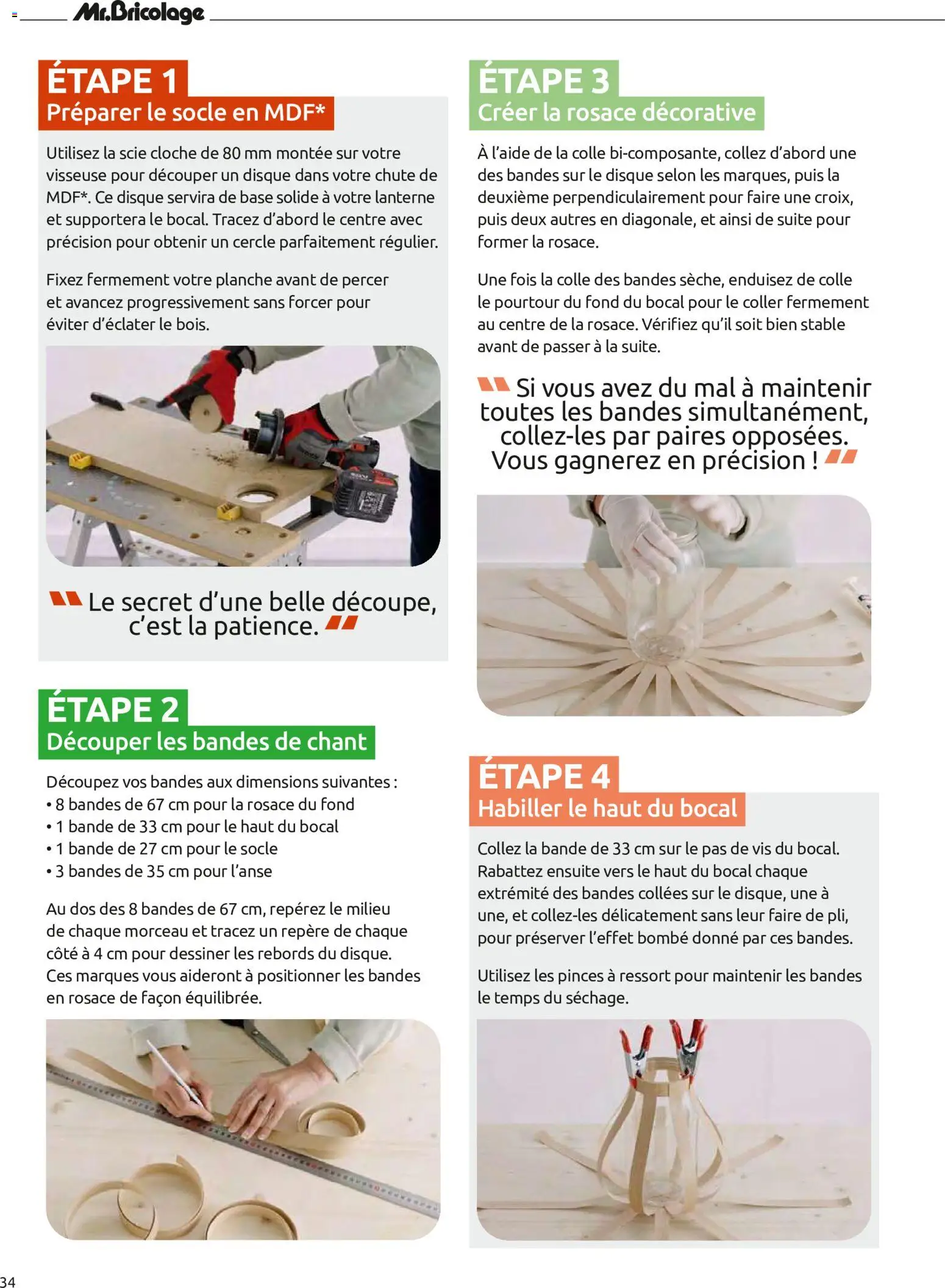 {H1} | Page: 34 | Produits: Pinces, Base, Cloche, Colle