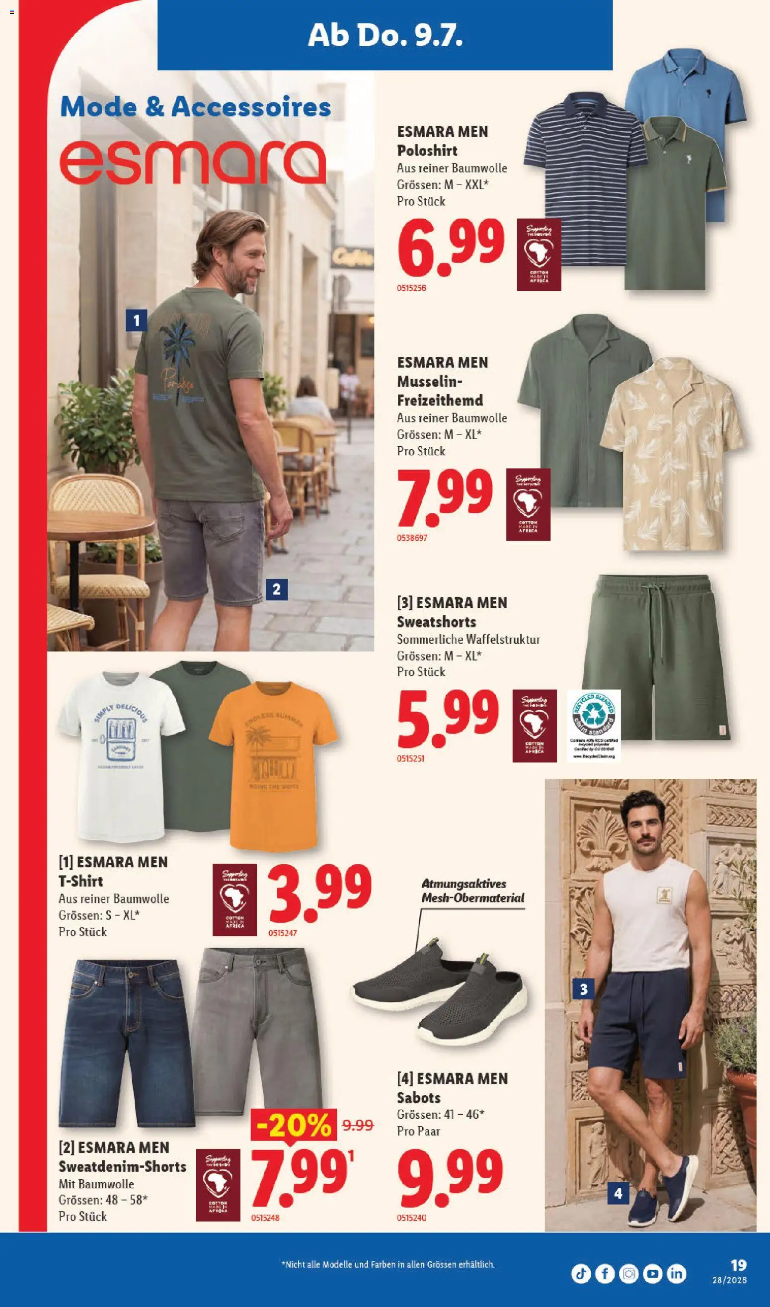 Lidl aktionen – gültig ab 09.07.2026 | Seite: 23