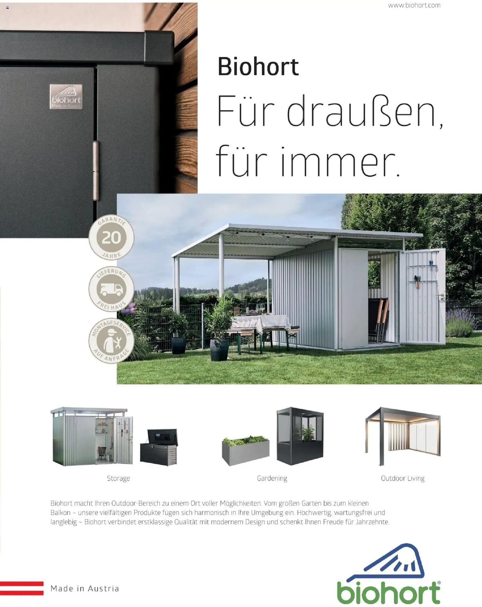 Dehner Magazine HERBST/WINTER 2026 gültig ab 09.10.2026 | Seite: 27
