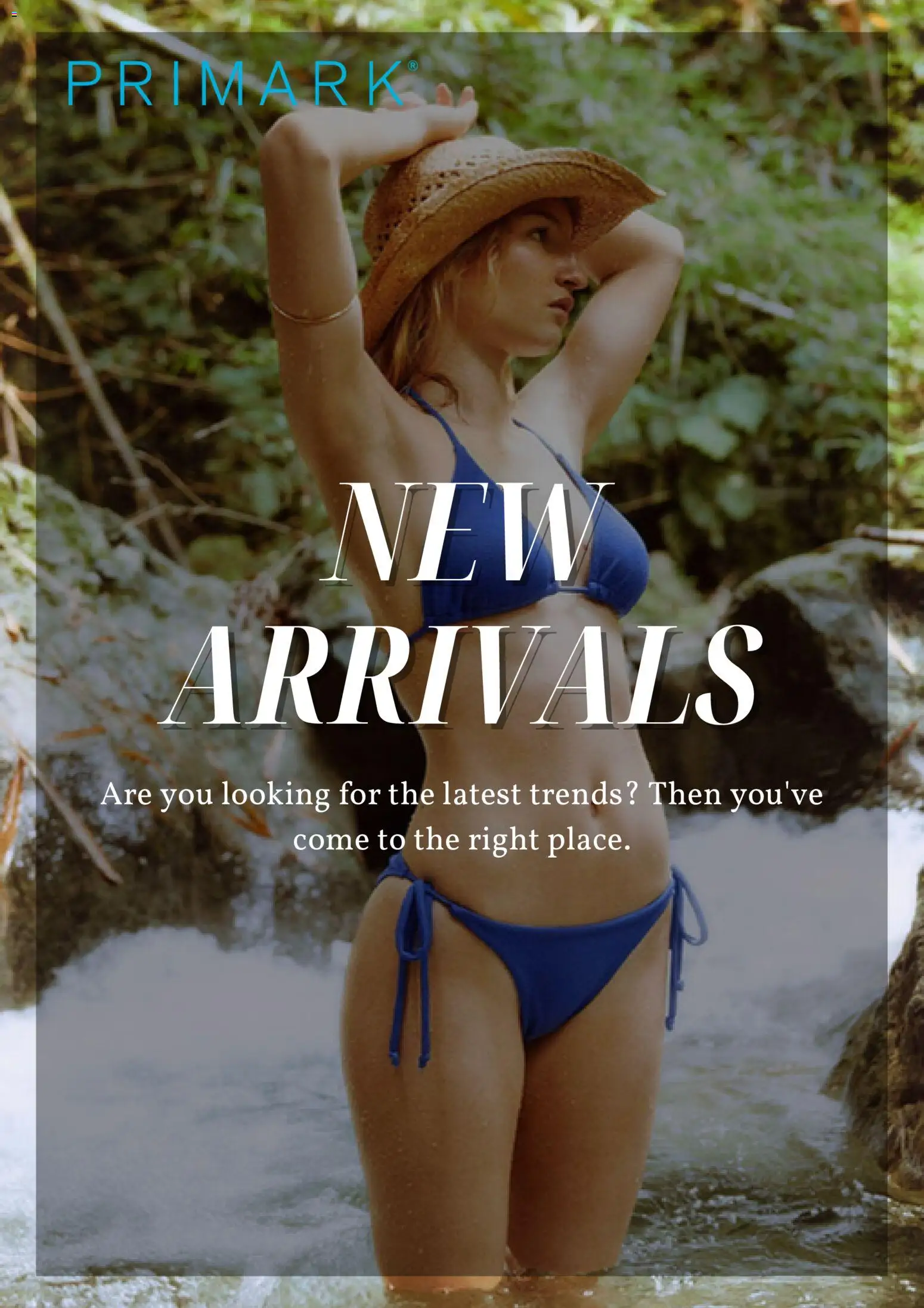 Primark Primark Summer Sale Fashion Deals July 2026 — page 1 of 5