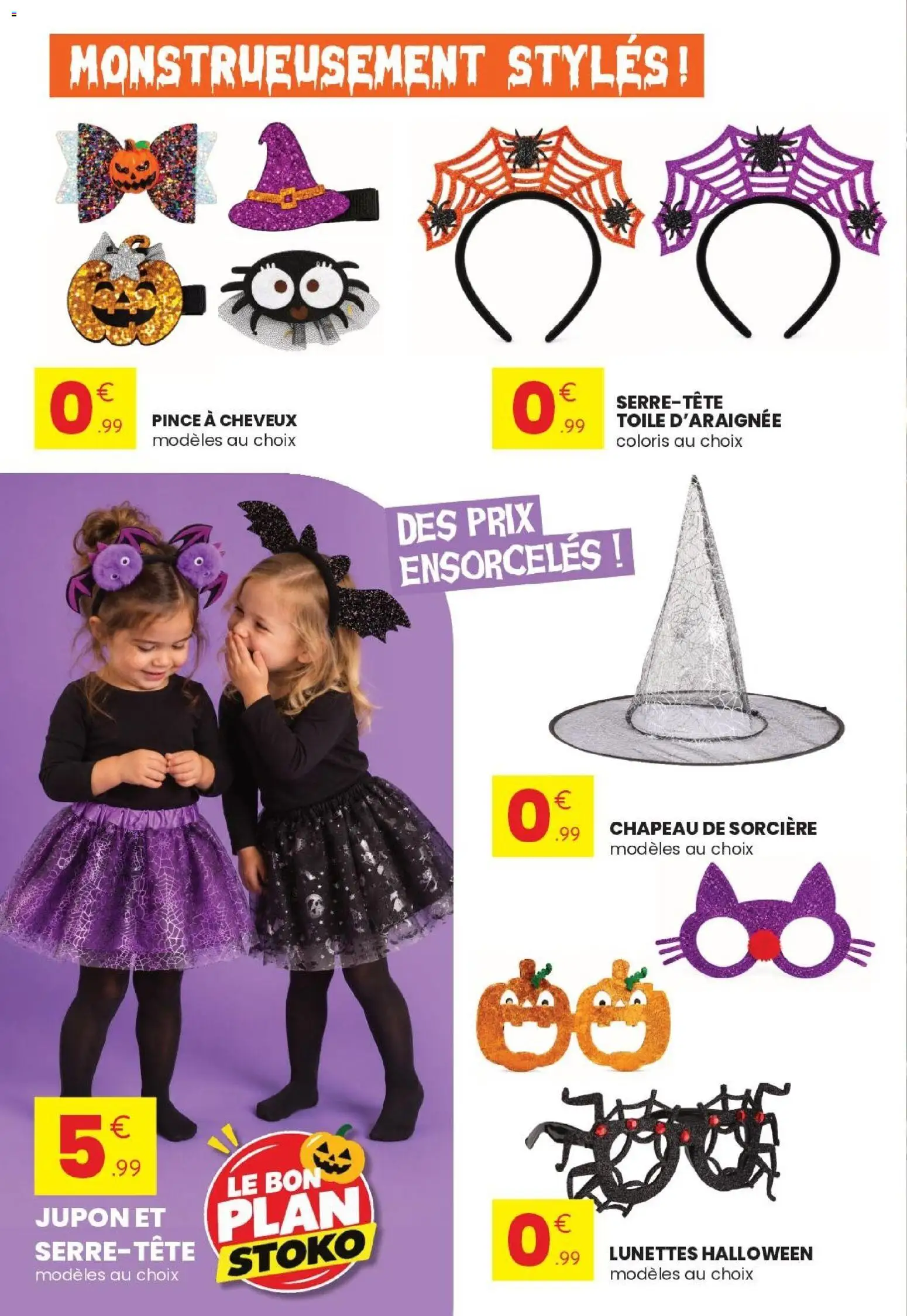{H1} | Page: 4 | Produits: Pince, Pince à cheveux, Chapeau, Lunettes